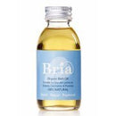 Bria 100% Natural Organic Soothing & Moisturising Bath Oil for Eczema Prone & Dry Skin Suitable for Adults, Children & Babies – Scent Free (100ml)