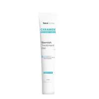 Face Facts Ceramide Blemish Treatment Gel | Targets + Calms | 50ml