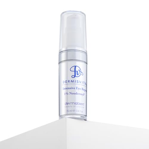 Dermisvital Intensive Eye Repair