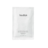 Medik8 Ultimate Recovery Bio Cellulose Mask, 6 Sachets