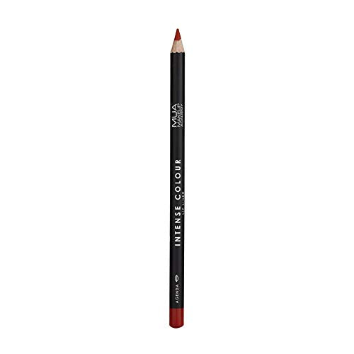 MUA LUXE MUA Intense Colour Lip Liner (AGENDA)