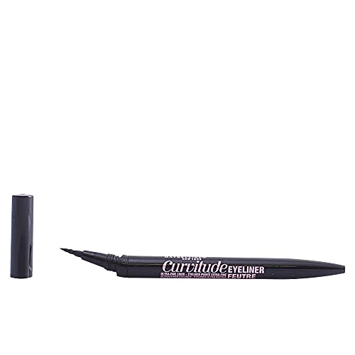 Maybelline CURVITUDE eyeliner #01-black