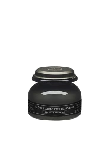 Depot DEPOT No.809 Nightly Face Moisturizer 65 ml