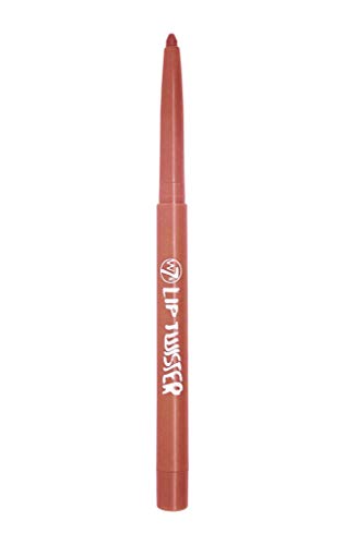 W7 | Lip Liner | Lip Twister | Nude Dude
