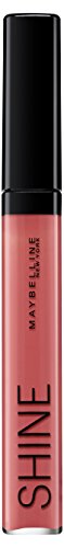 Maybelline Shine Lipgloss - 115 Glorious Grapefruit