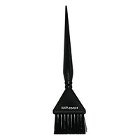 Hair Tools Mixing Applicator Tint Brush for Applying Hair Dye, Bleach, Hair Tint, Toner, Highlights and Conditioner. Hair Colouring Tint Brush with Tapered End for Sectioning. (Large)