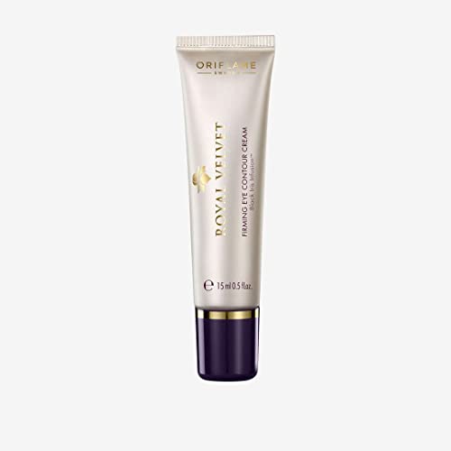 Royal Velvet Firming Eye Contour Cream