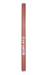 W7 | Lip Liner | Lip Twister | Rust