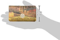 NESTI DANTE Emozioni di Toscana, Golden Countryside Soap 250 g