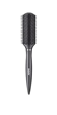 BaByliss Diamond Styling Brush, Silver