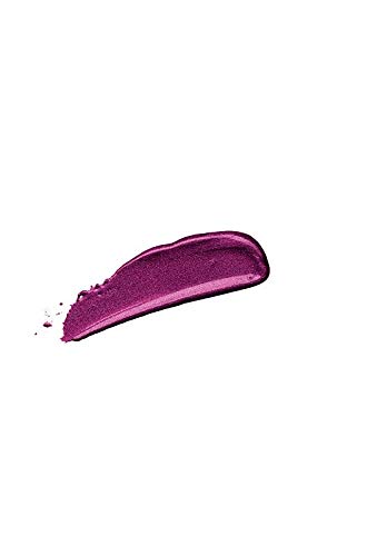Ardell Beauty Metallic Lip Gloss - Glam Rock, 9ml (Deep Violet)