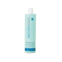 Kaeso Peppermint Rain Non Foaming Foot Soak 495ml