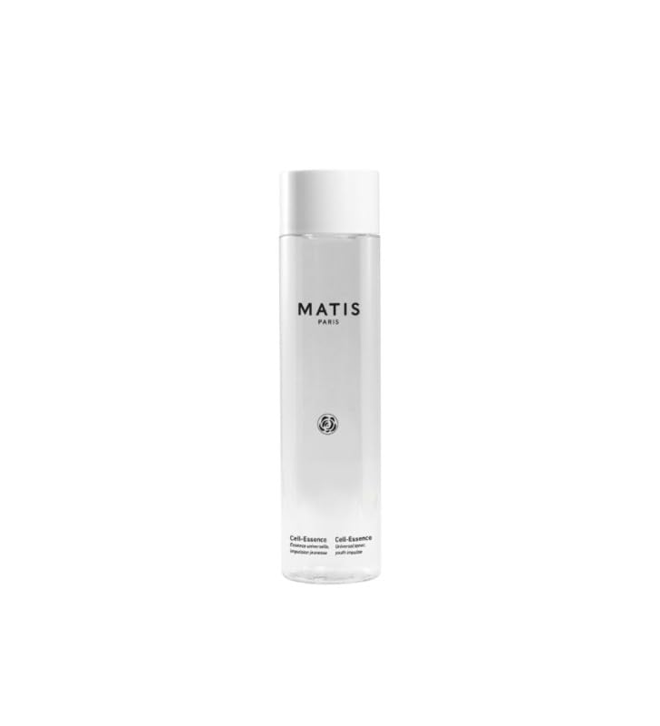 Matis Cell-Essence 150ml Lotion, 150g, All Skin Types, Tightening, Oil Control, Cleansing, Soothing