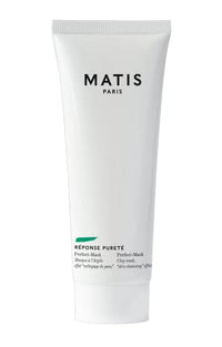 Matis Reponse Purete Perfect Mask, 0.1 kg, 50 ml