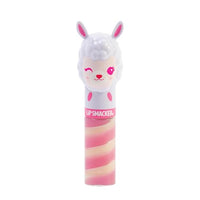 Lip Smacker Lippy Pals Llama, Flavoured Lip Gloss for Kids Inspired by Animals, Moisturizing and Smoothing to Refresh your Lips, Strawberry Flavour