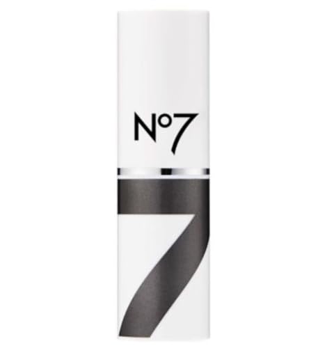 BOOTS No7 Moisture Drench Lipstick Plum Beautiful by Boots