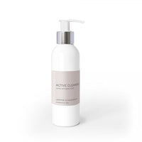 monuskin MONU Active Cleanser 180ml