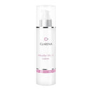 Clarena Vitamin U Micellar Lotion for Sensitive Skin Rosacea and Broken Capillaries 200ml