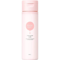 ももぷり Momopuri Peach Moist Face Milky Lotion- 150ml (Green Tea Set)