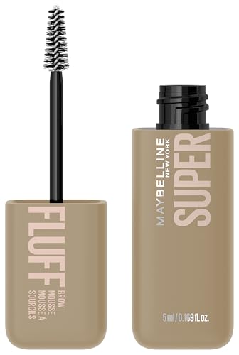 Maybelline MNY SUPER FLUFF 250 Blonde
