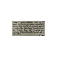 Parnevu PARNEVU Tea Tree Scalp Oil 2 oz