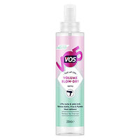 VO5 Plump It Up Amplifying Blow Dry Lotion 200ml 8844190