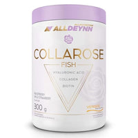 ALLNUTRITION Allnutrition AllDeynn Collarose Fish, Natural - 300g