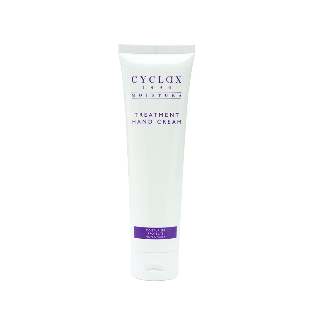 Cyclax Moistura Treatment Hand Cream 100ml