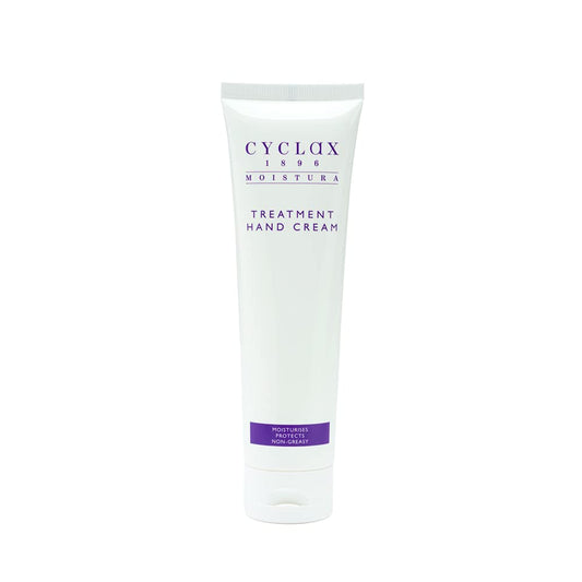 Cyclax Moistura Treatment Hand Cream 100ml