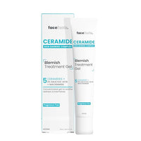 Face Facts Ceramide Blemish Treatment Gel | Targets + Calms | 50ml
