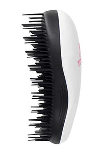Big Hair Tools, XL Size Detangling Brush, White