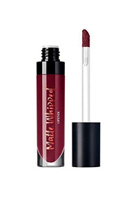 Ardell Beauty Matte Whipped - Smokin' Haute, (Merlot) 5g