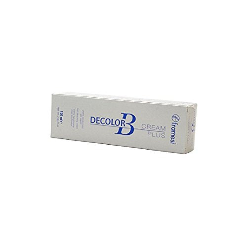 Framesi Color Lover Decolor B Framesi hair bleaching bleach cream professional whitening lightening up to 9 shades 150ml