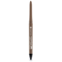 ESSENCE SUPERLAST PERFILADOR CEJAS 24H WATERFOOL 20 BROWN