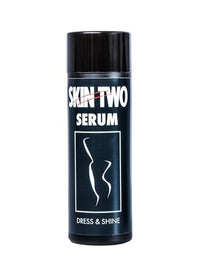 SKIN TWO Skin Two Clothing Liquid Shine Latex Rubber Polish Silk 100ml