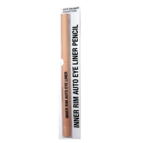 CITY COLOR inner Rim Auto Eye Liner