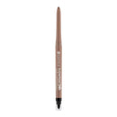 essence SUPERLAST 24 Hour Eyebrow Pomade Pencil Waterproof Eye Pencil, Eyebrow Pencil, 24 Hour Hold, No. 10 Blonde, Nude, Vegan, Waterproof, Microplastic Particles Free (0.31 g)