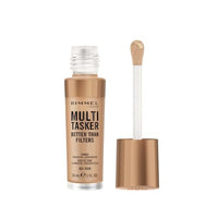 Rimmel MULTI TASKER Better Than Filters 001 Fair
