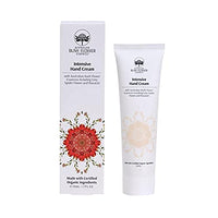 Australian Bush Flower Essences Intensive Hand Cream - 50ml