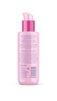 GUDLOX Gudlox Hair Gloss Serum with Glycolic Acid, Heat Protection, Shine Treatment, 150ml 2-Pack