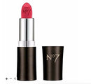 No7 Moisture Drench Lipstick Soft Cherry 4.8g FULL SIZE