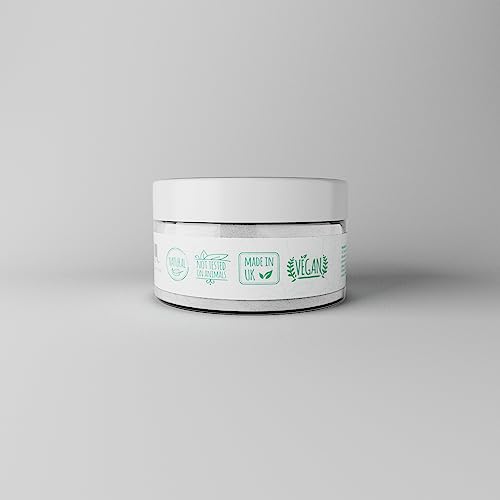 Little Organic Company Peppermint Foot Cream - Soothing Shea Butter Foot Rescue