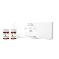 Apis Professional Kakadu Plum Concentrate Ampoules 5x5ml