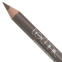 Technic Eyebrow Pencil, Definer & Sharpener-Brown