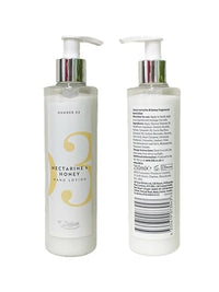 Generic Lidl By Deluxe - Number 03 - Nectarine & Honey Hand Lotion | 250mL×2 [TWIN PACK]