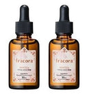 協和 Fracora Japan WHITE'st Placenta Extract Essence – Hydrating, Moisturizing, Blemish, Anti-Oxidation - 30ml x 2 Sets | UK Stock!