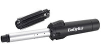 BaByliss Pro Gas Hair Tong and Brush with 72sec heat-up time