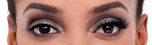 Eylure EYLURE Luxe Silk Marquise Lash