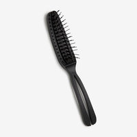Acca Kappa Airy No.3 Brush Bi-Level Soft Nylon Pins & Bristle