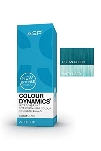 AFFINAGE Affinage Colour Dynamics Azure Blue 150ml
